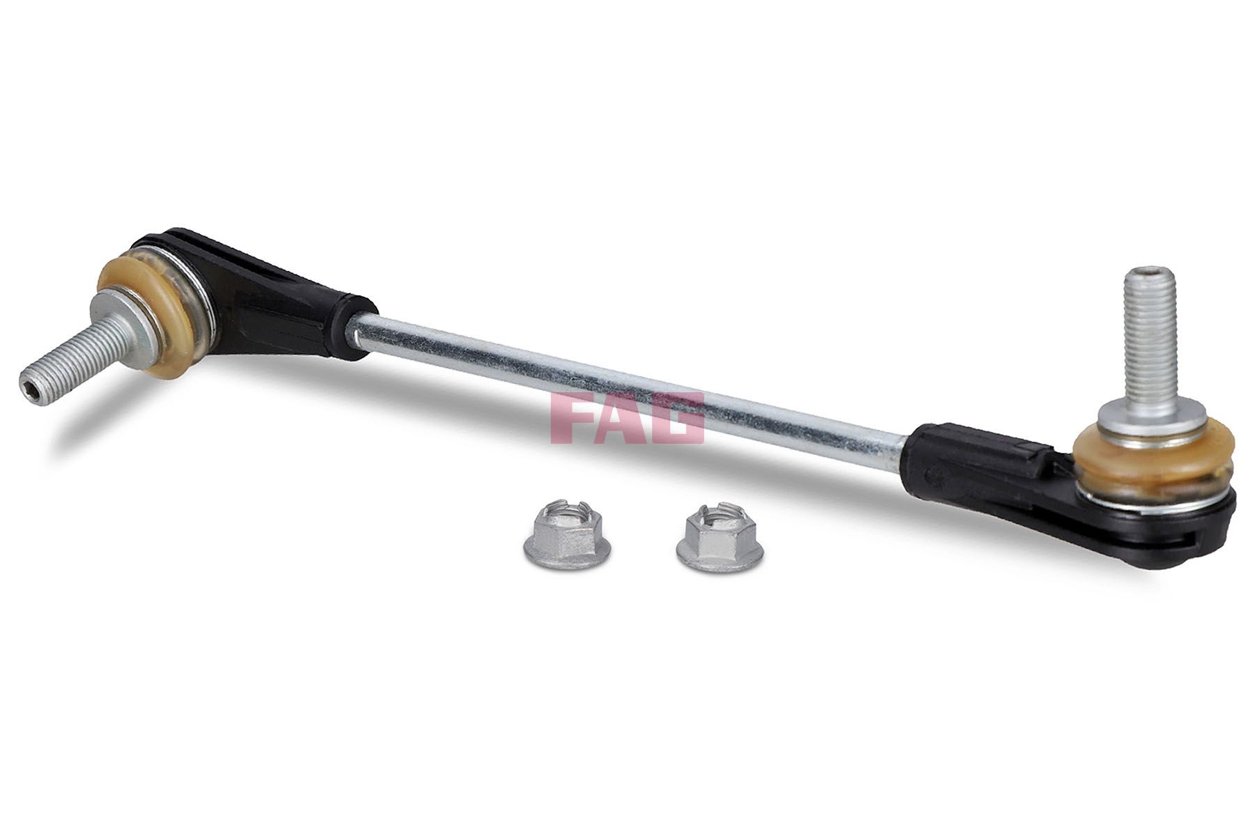 Stange/Strebe, Stabilisator