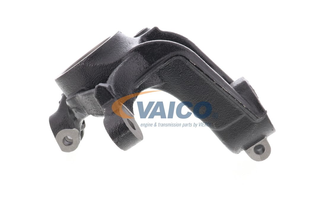 Achsschenkel, Radaufhängung