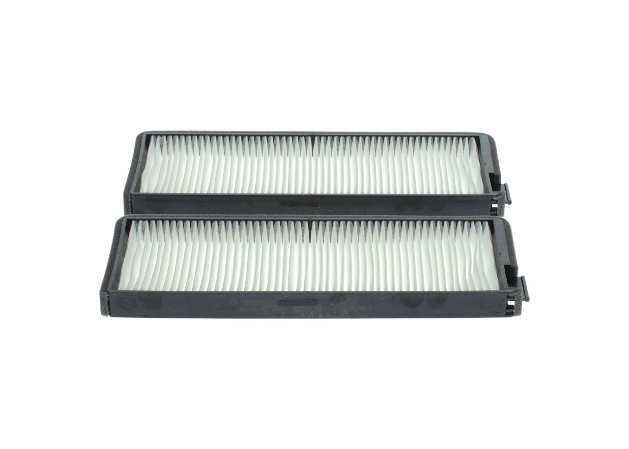 Filter, Innenraumluft