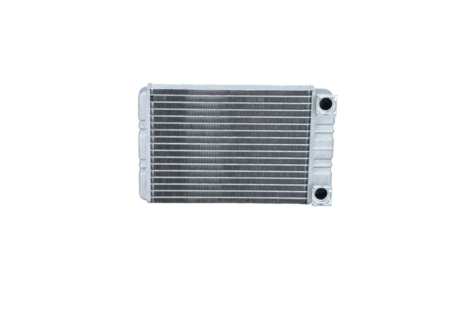 Wärmetauscher, Innenraumheizung