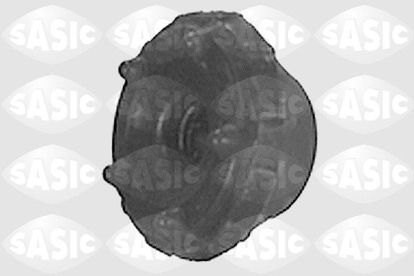 Federbeinstützlager