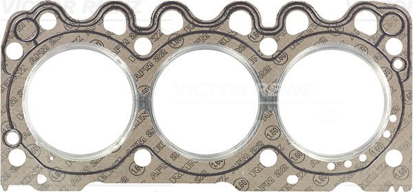 Dichtung, Zylinderkopf