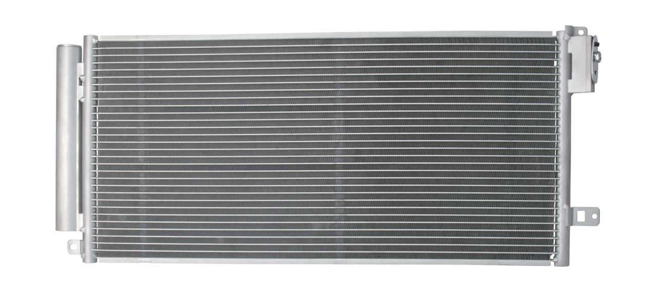 Kondensator, Klimaanlage