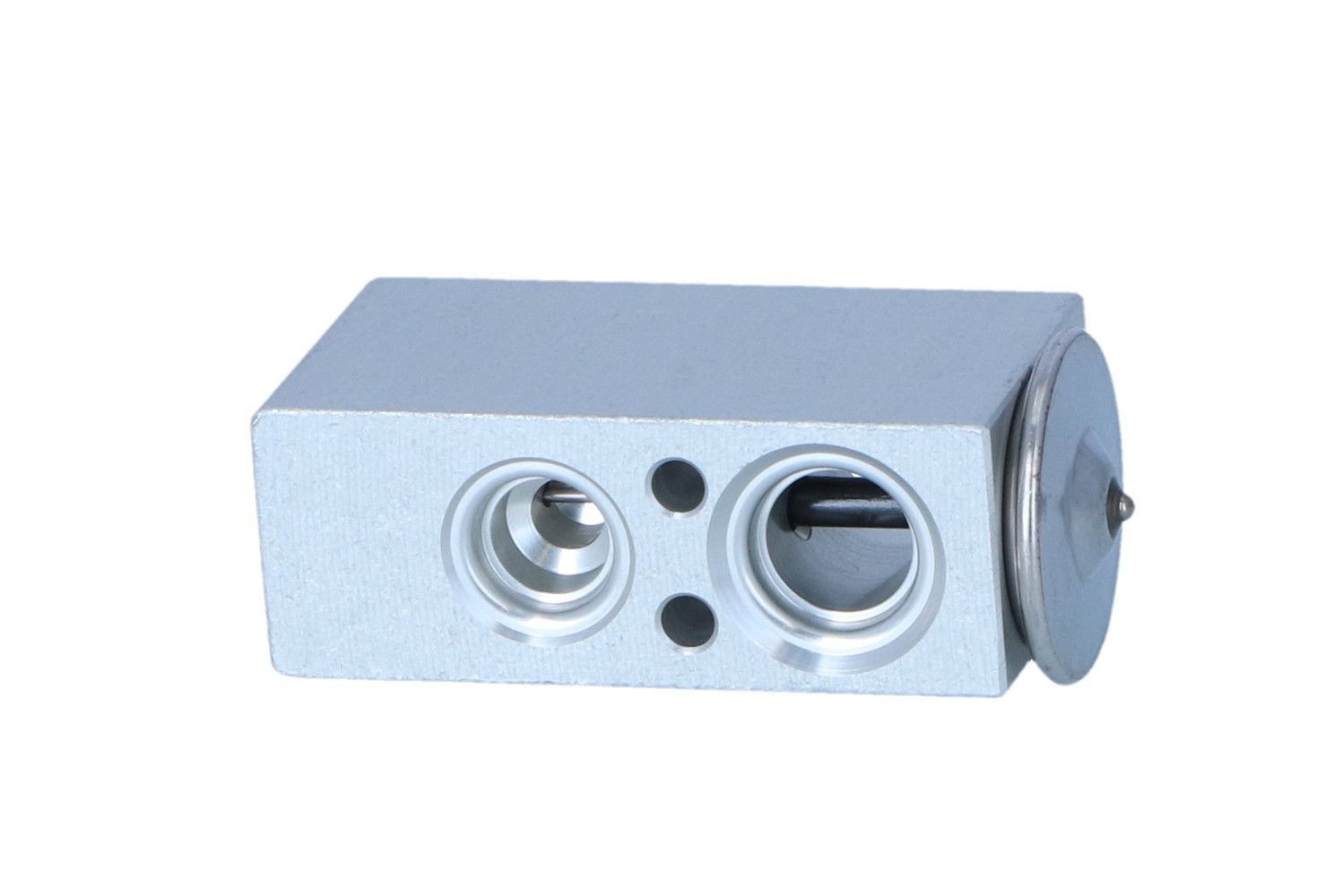 Expansionsventil, Klimaanlage