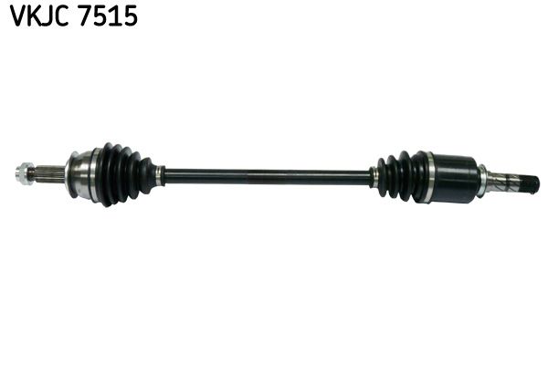 Antriebswelle “SKF  , 76 mm, 76 mm”