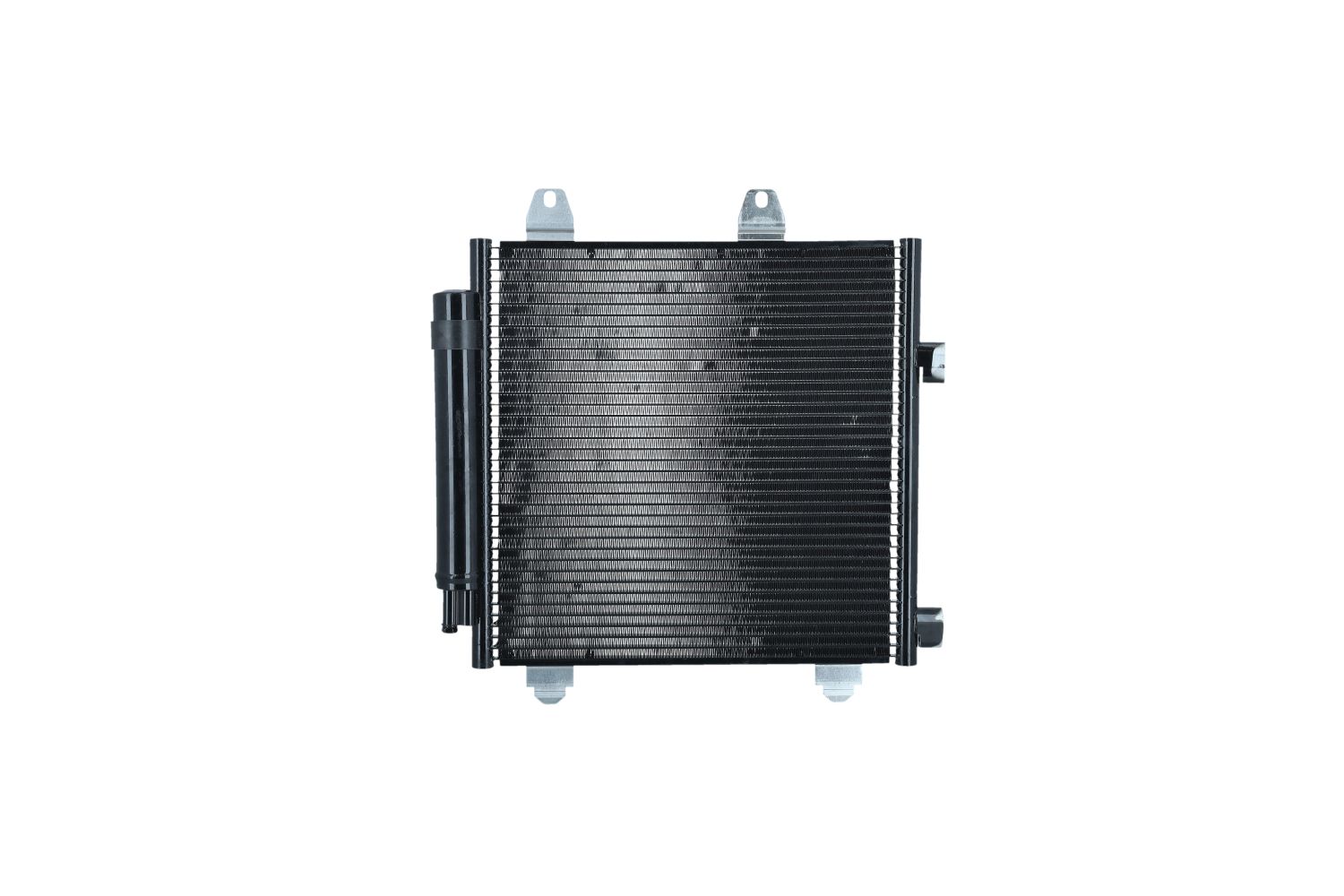 Kondensator, Klimaanlage