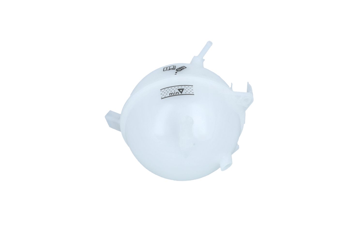 Ausgleichsbehälter, Kühlmittel