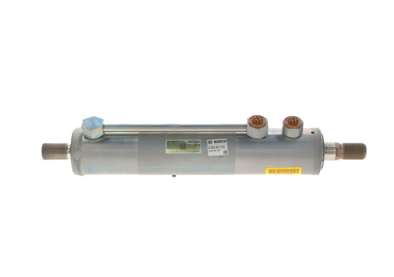 Arbeitszylinder, Servolenkung “BOSCH hydraulisch , ohne Kugelgelenke ,  ”