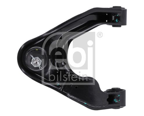 Lenker, Radaufhängung