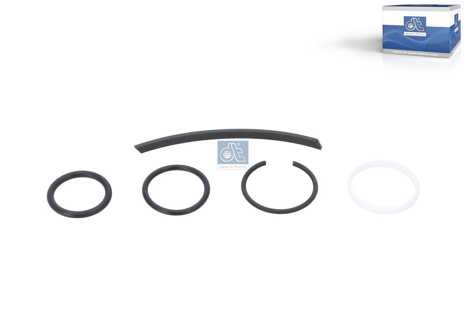 Reparatursatz, Kippzylinder