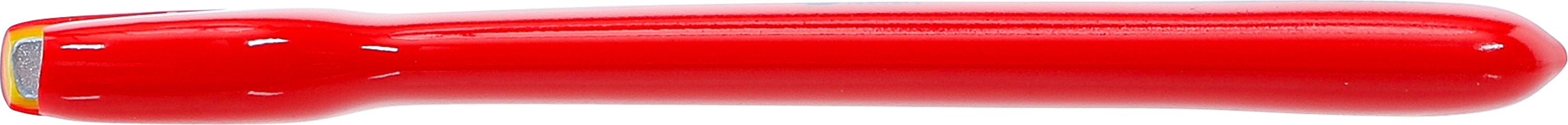 BGS VDE-Einmaulschlüssel | SW 17 mm