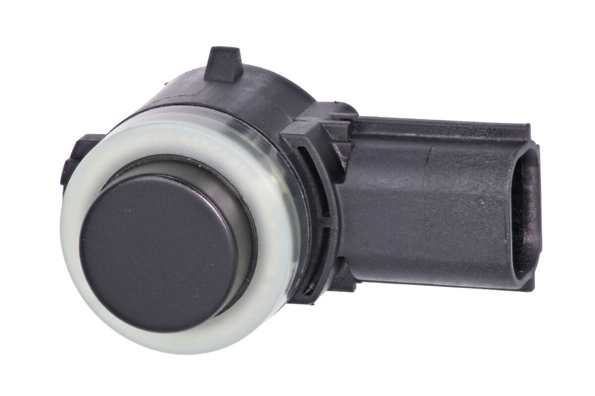 Sensor, Einparkhilfe