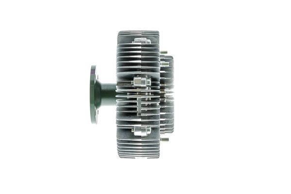 Kupplung, Kühlerlüfter