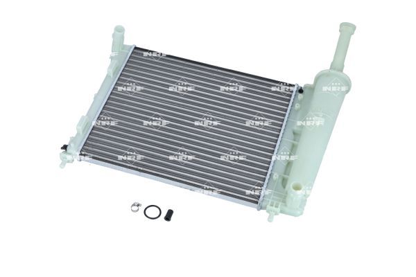 Kühler, Motorkühlung