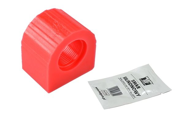 Lagerung, Stabilisator