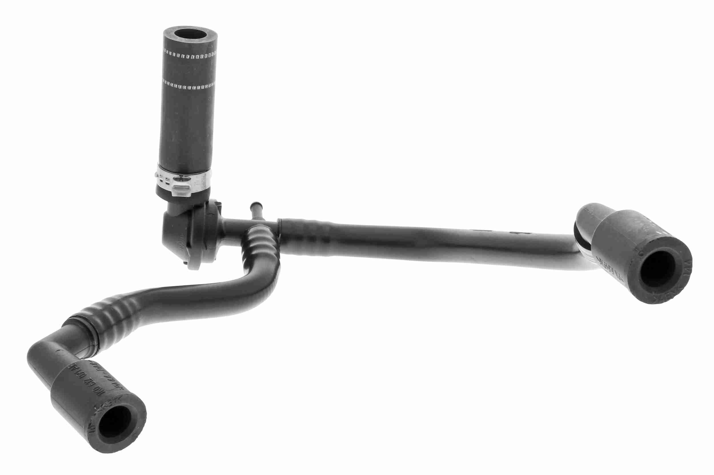 Unterdruckschlauch, Bremsanlage