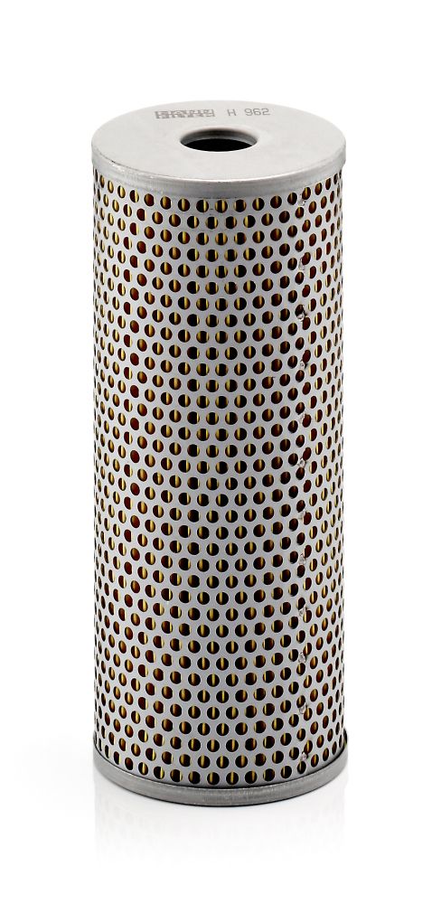 Filter, Arbeitshydraulik