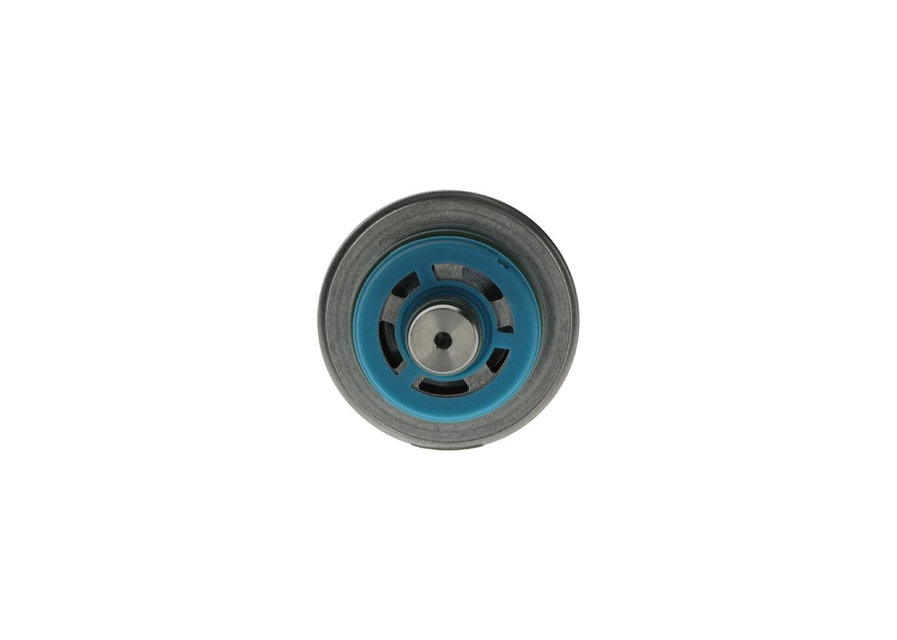 Kraftstoffdruckregler “BOSCH”