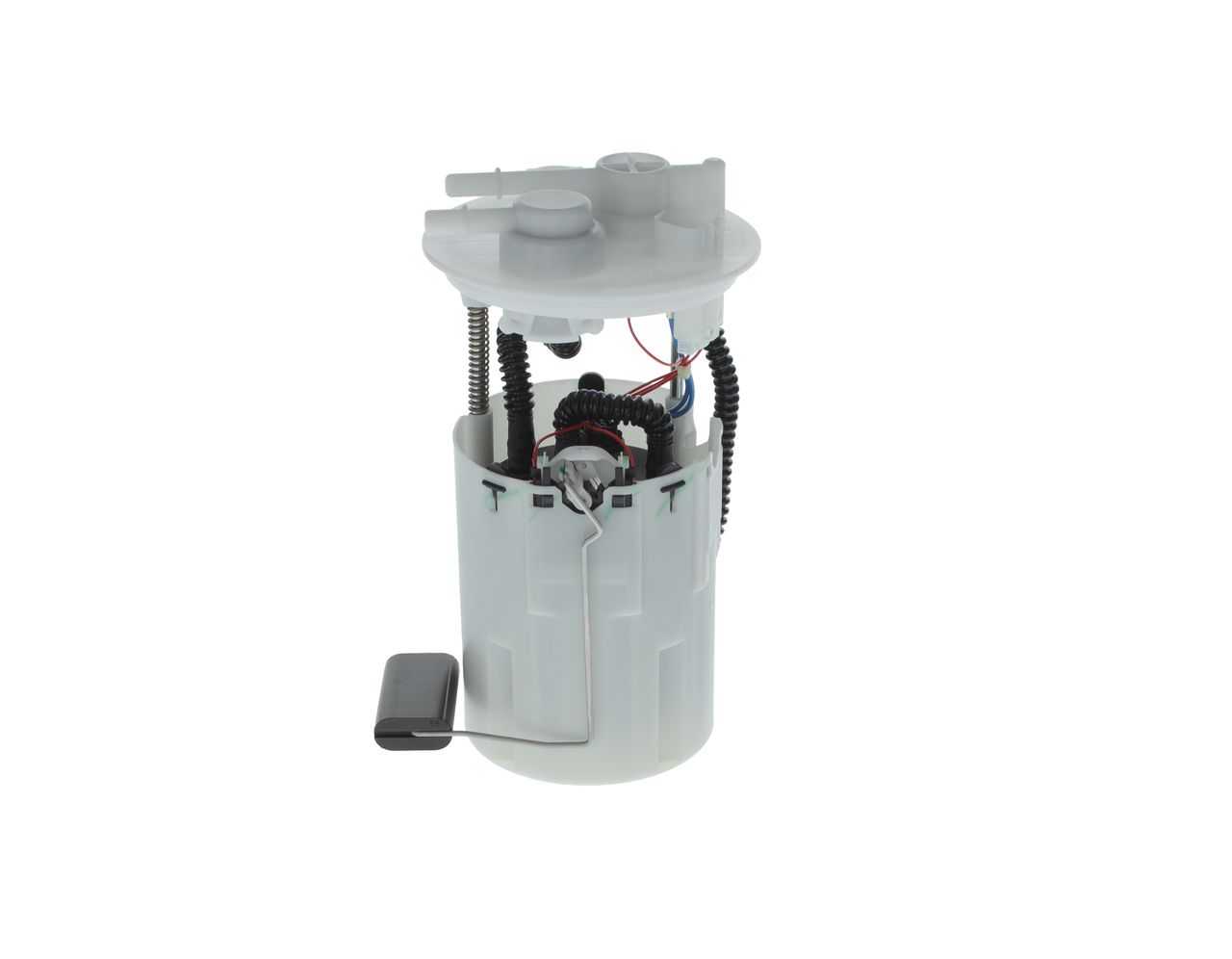 Kraftstoff-Fördereinheit