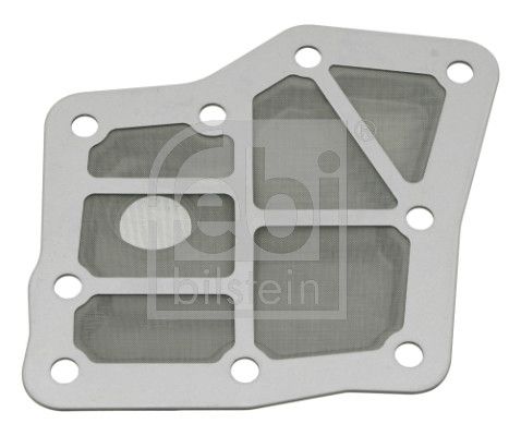 Hydraulikfilter, Automatikgetriebe