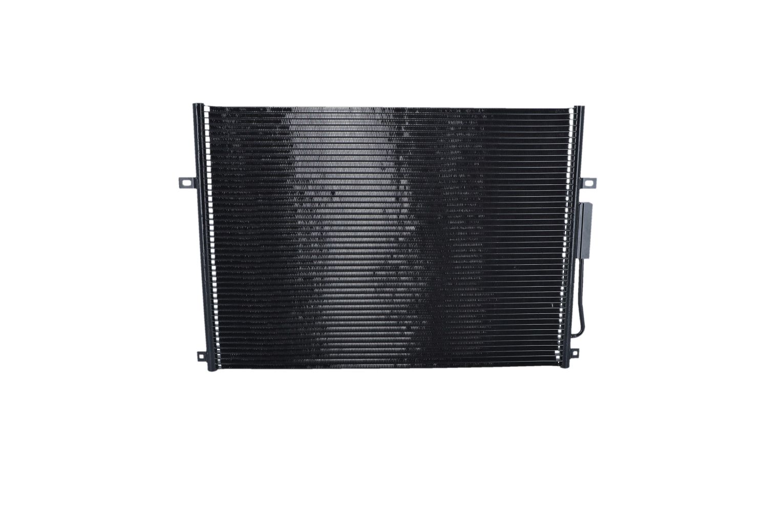 Kondensator, Klimaanlage