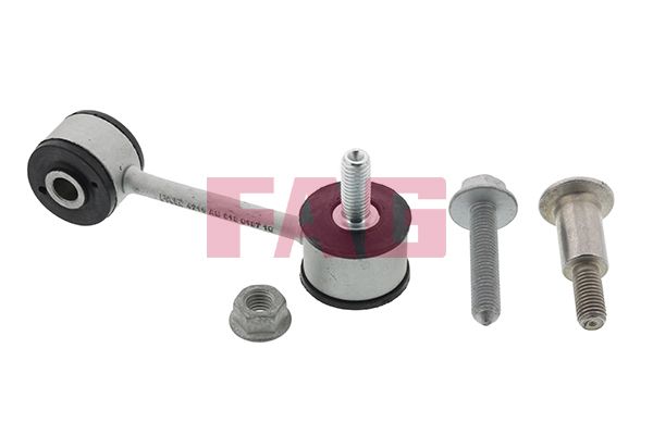 Stange/Strebe, Stabilisator