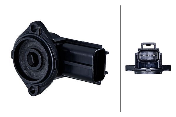 Sensor, Drosselklappenstellung