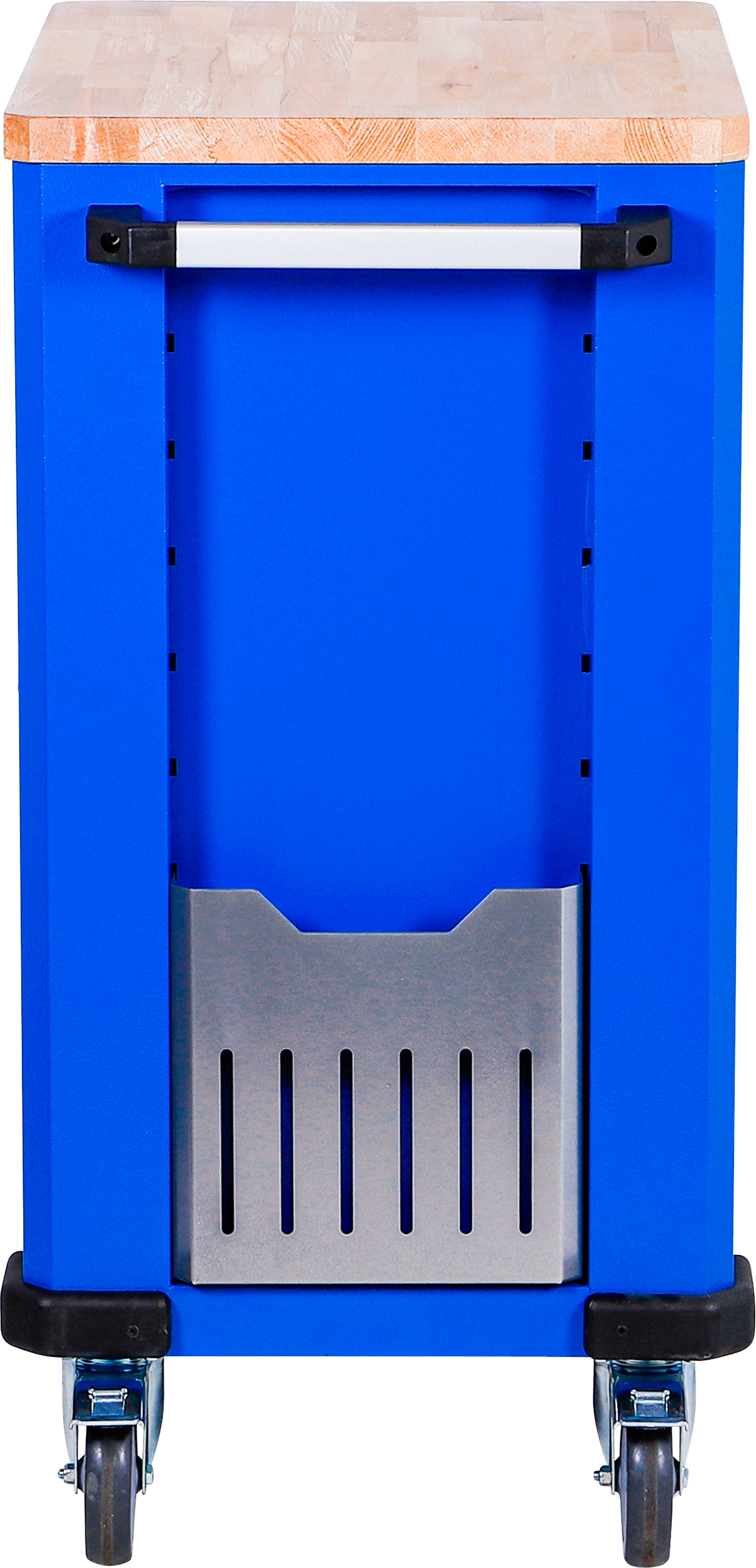 BGS Werkstattwagen | 7 Schubladen | leer