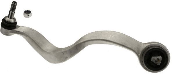 Lenker, Radaufhängung