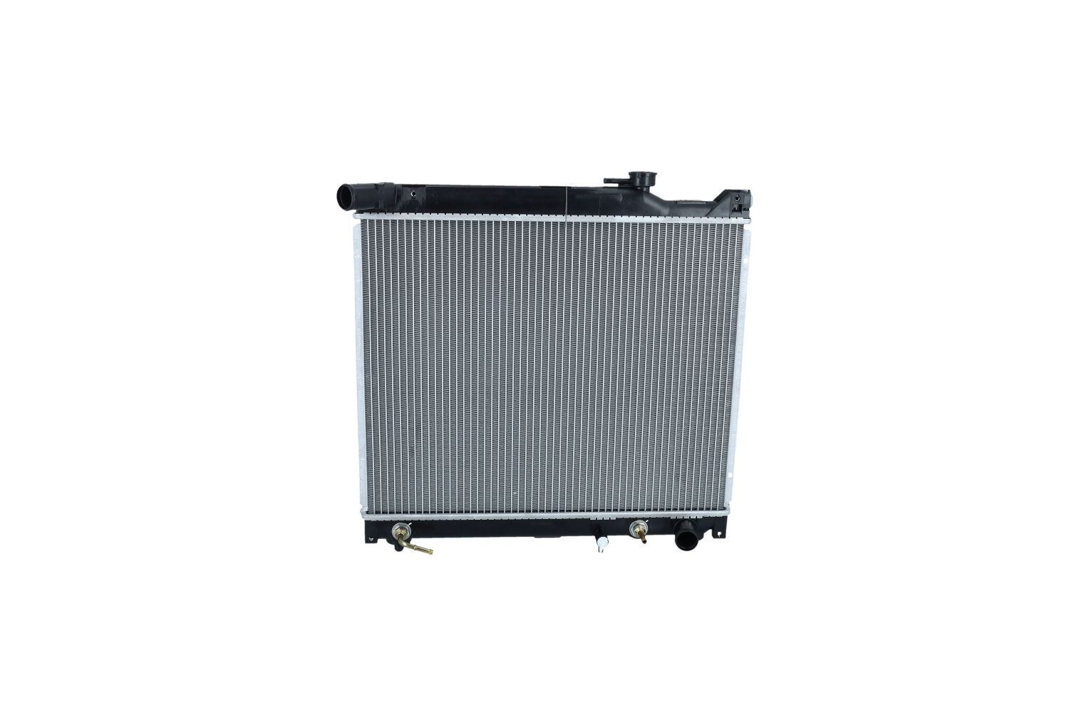 Kühler, Motorkühlung