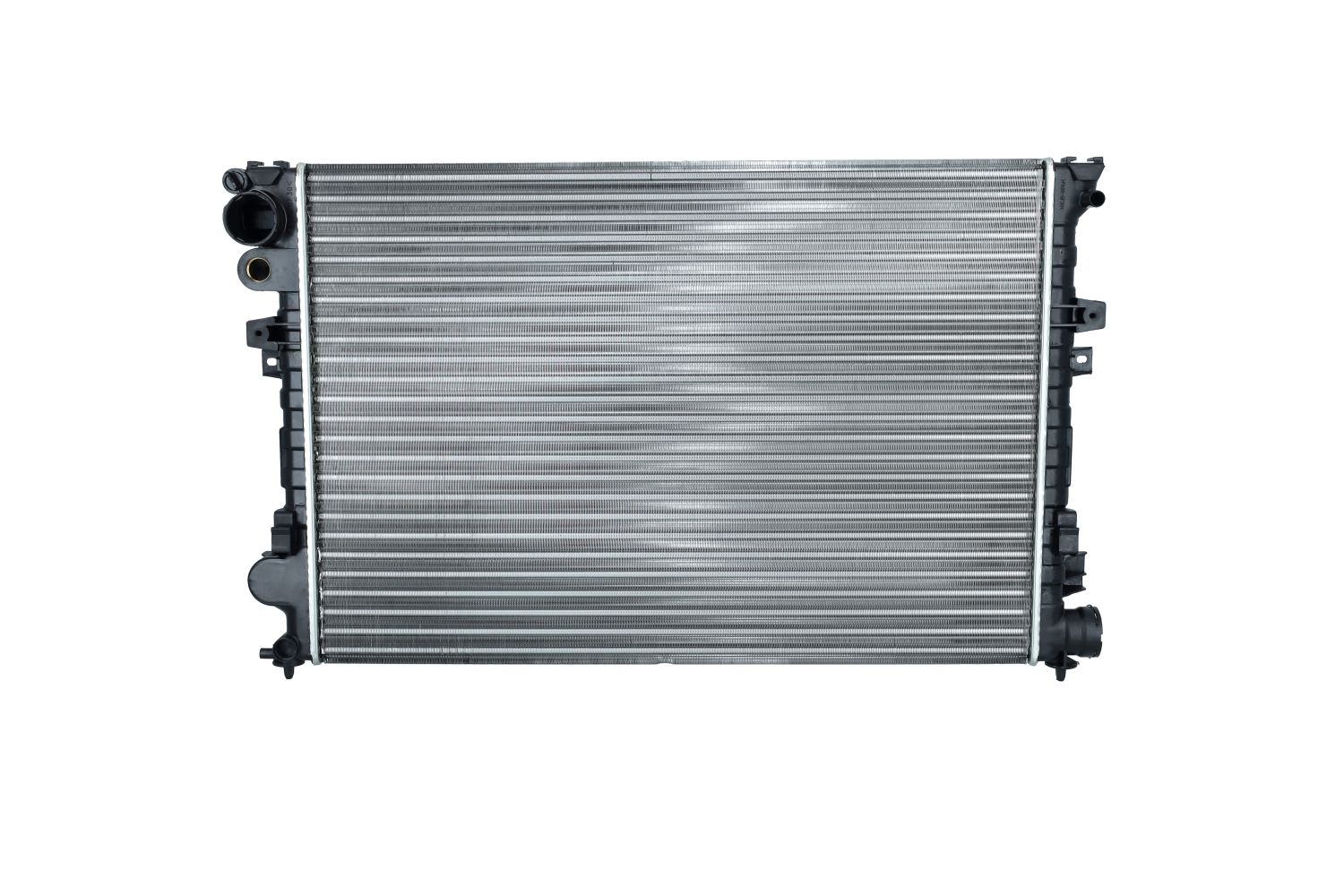 Kühler, Motorkühlung