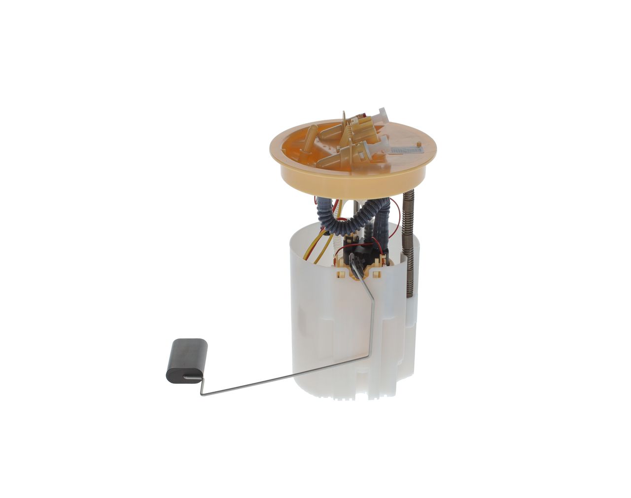 Kraftstoff-Fördereinheit