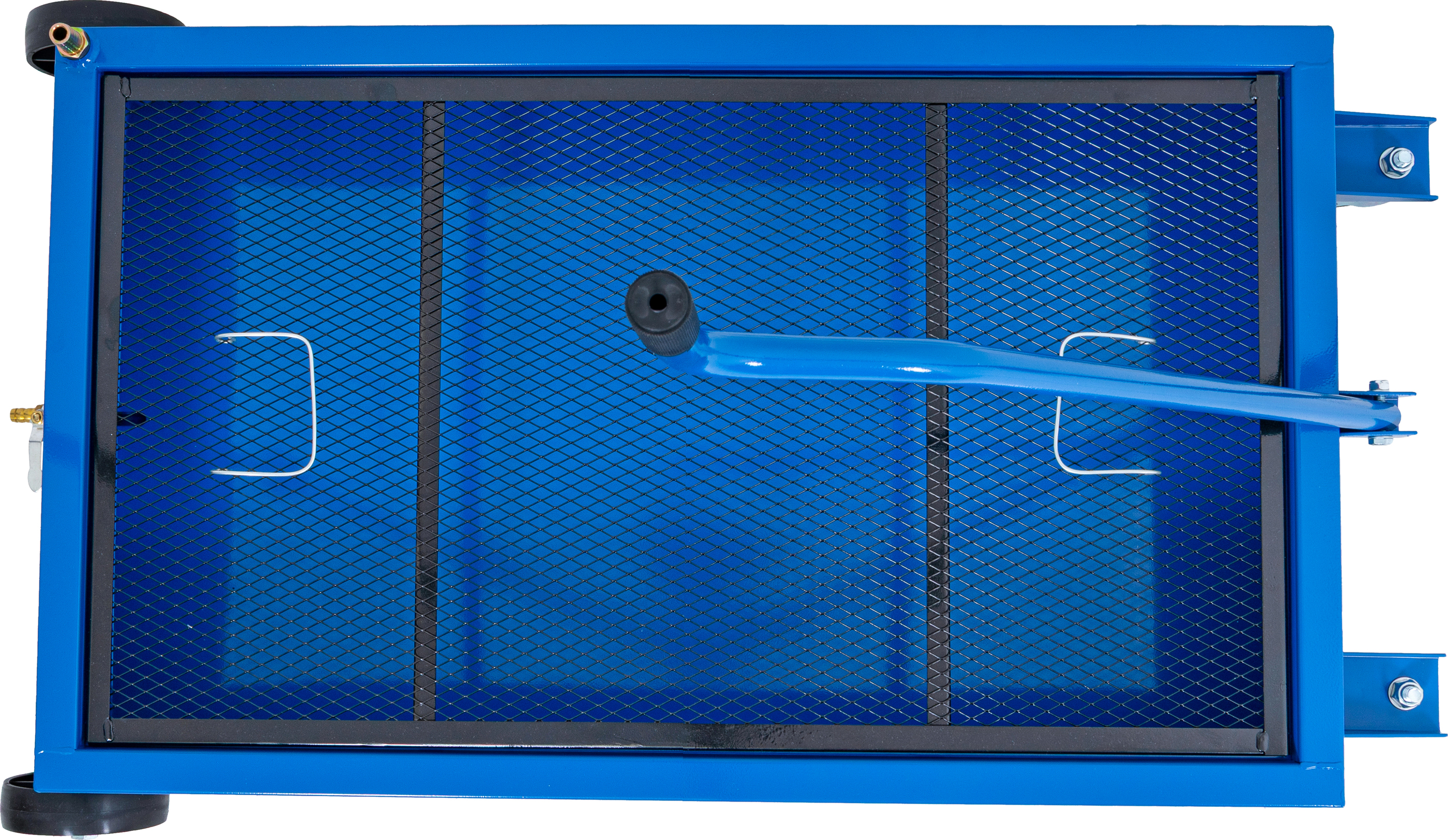 BGS Öl-Auffangwanne | fahrbar | 55 l