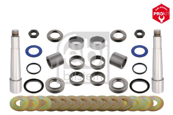 Reparatursatz, Achsschenkelbolzen