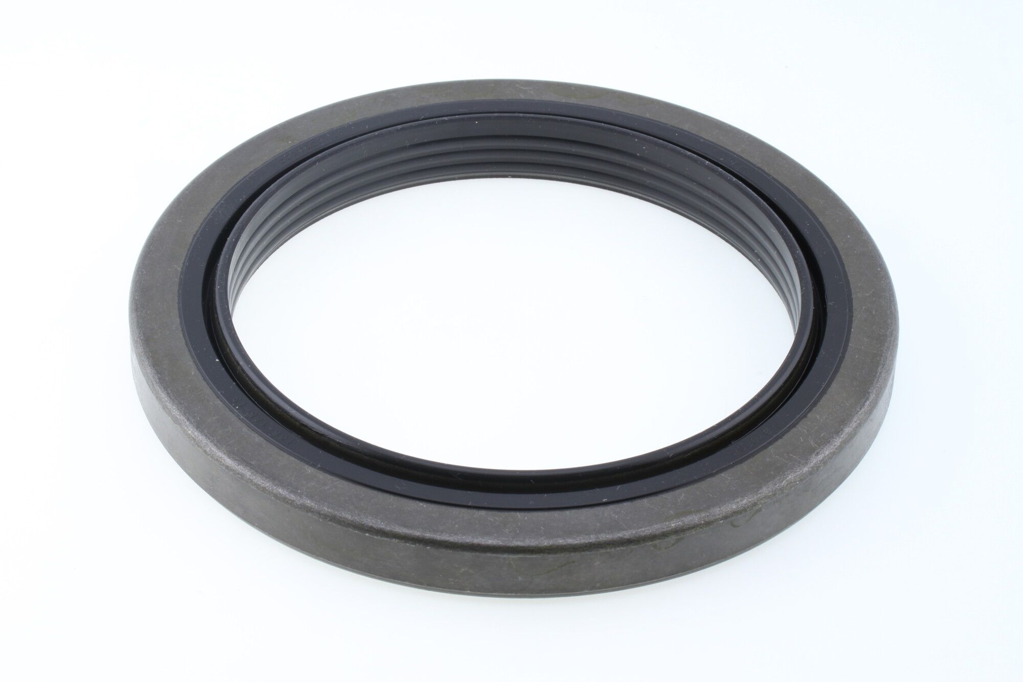 Wellendichtring, Radnabe