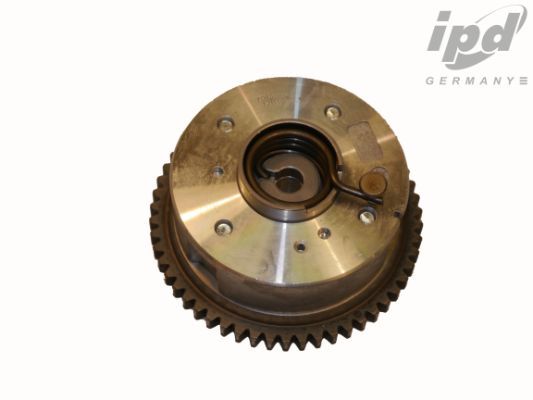 Nockenwellenversteller