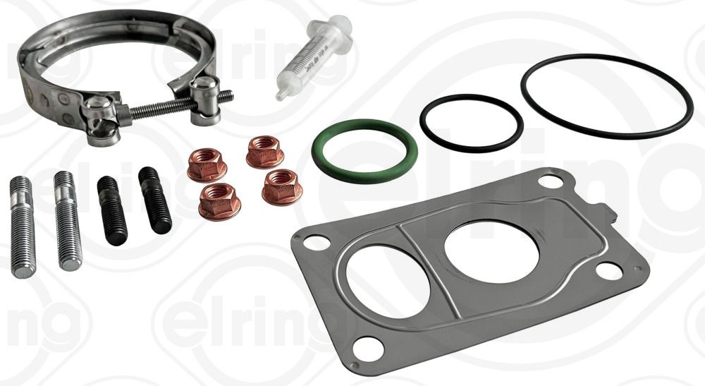 Reparatursatz, Lader