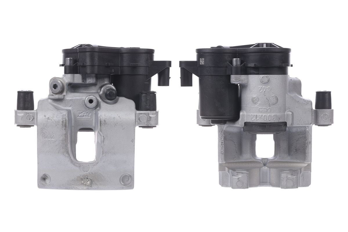 Bremssattel