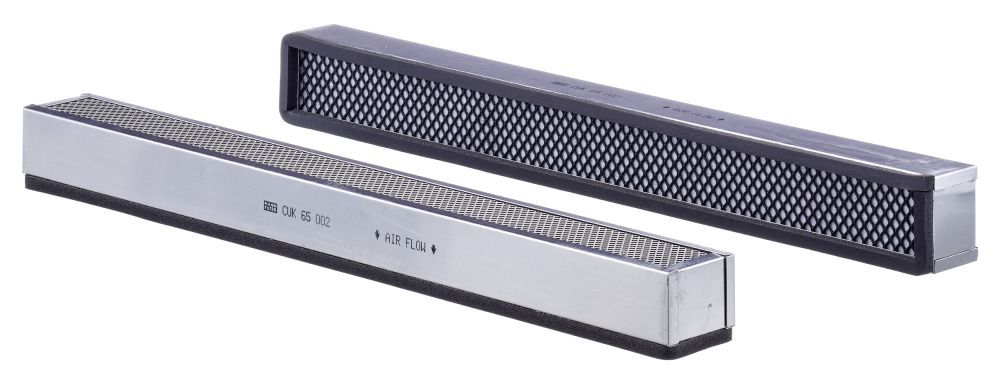 Filter, Innenraumluft