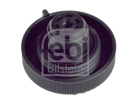 Verschlussdeckel, Kühlmittelbehälter