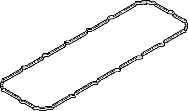 Dichtung, Zylinderkopfhaube