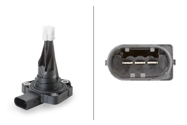 Sensor, Motorölstand