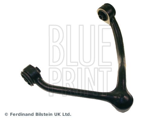 Lenker, Radaufhängung