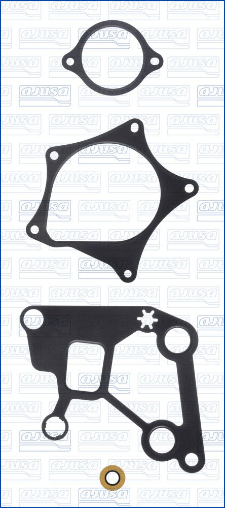 Dichtungssatz, Wasserpumpe