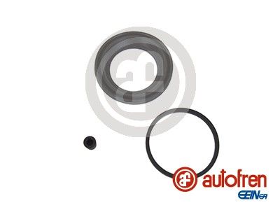 Reparatursatz, Bremssattel