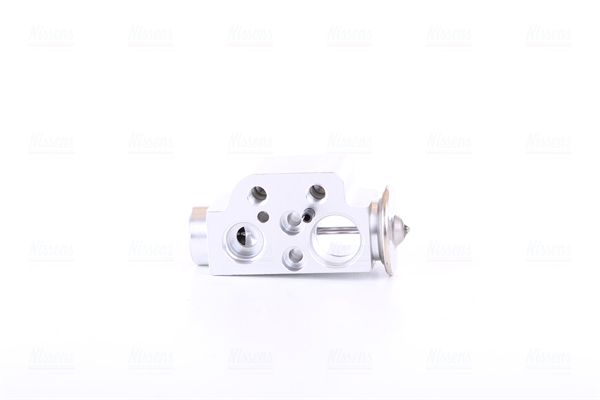 Expansionsventil, Klimaanlage