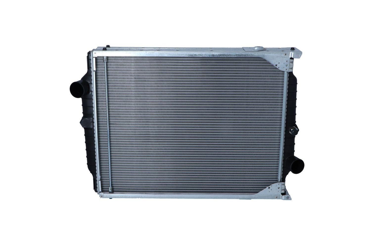 Kühler, Motorkühlung