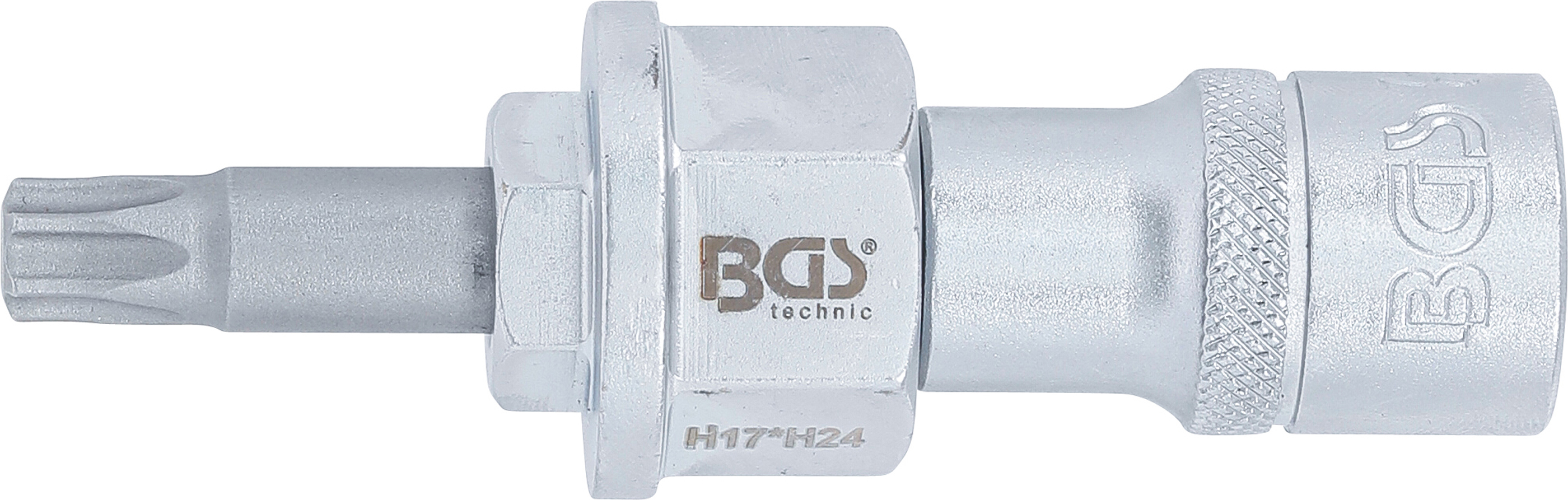 BGS Lichtmaschinen-Riemenscheiben-Werkzeug-Satz | für Ford EcoBlue | 2-tlg.