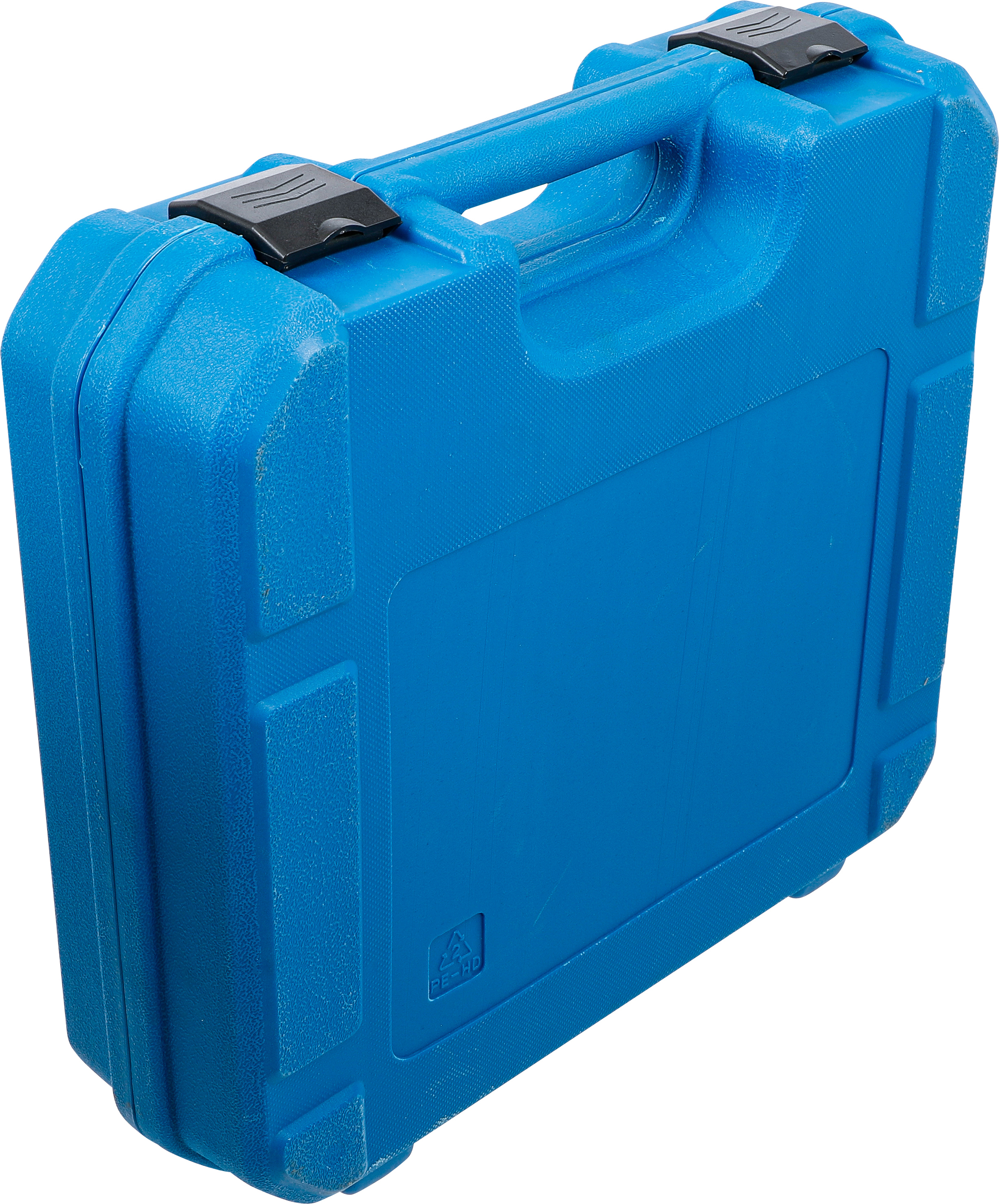 BGS Hydraulikzylinder-Werkzeug-Satz | mit Zugspindeln | für Diesel-Injektoren-Auszieher | 17 t