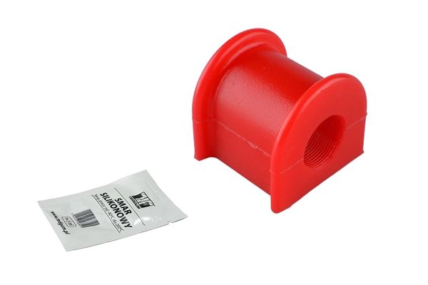 Lagerung, Stabilisator